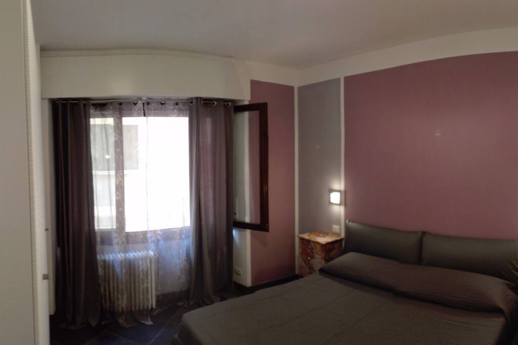 Camera da letto