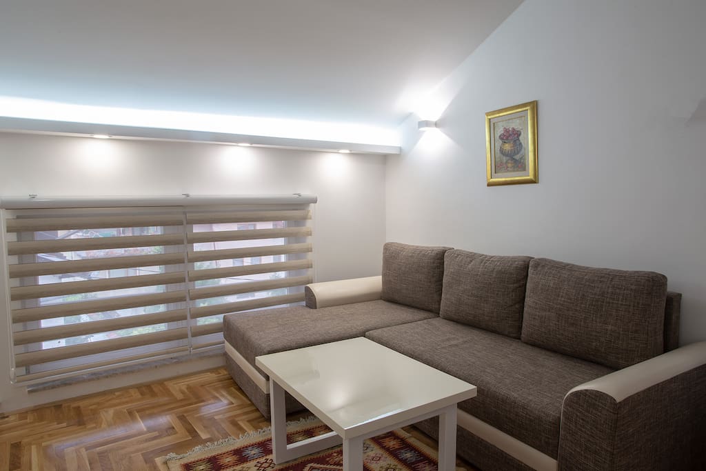 Apartment Čardak