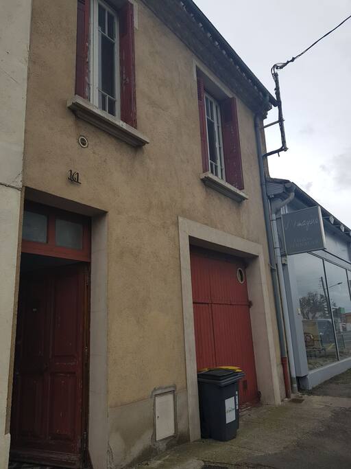 le petit nid
