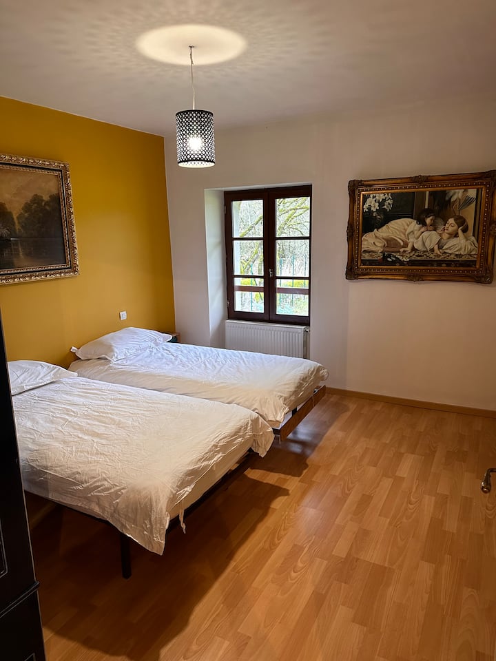 Bedroom 4