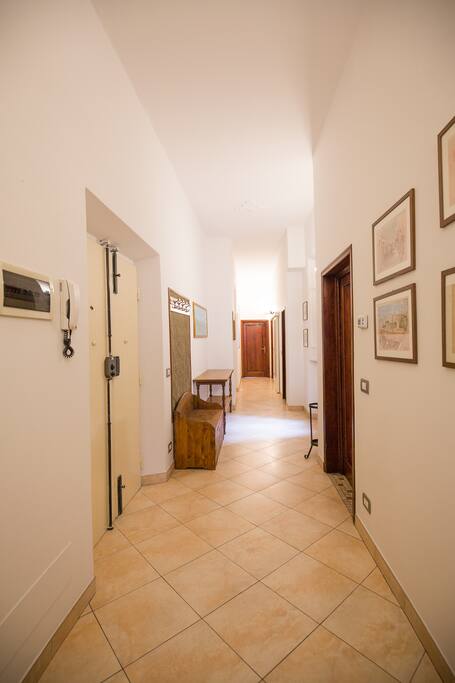 ingresso