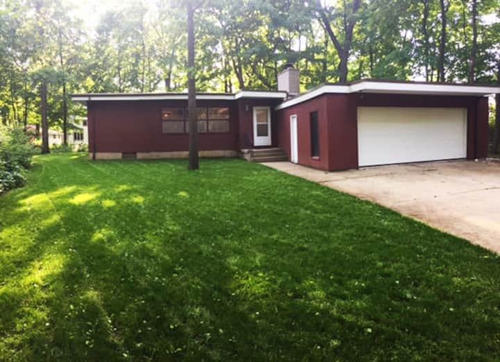 Oconomowoc Vacation Rentals Airbnb