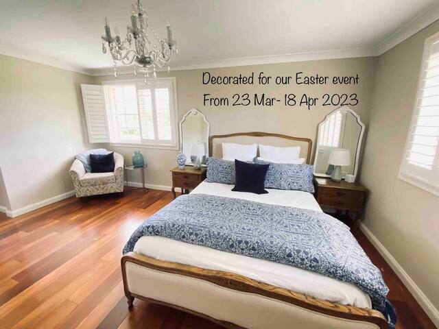 Mulgoa – Country Home near Blue Mountain/Penrith gallery image 5