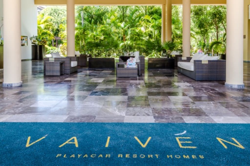 Main Lobby 1