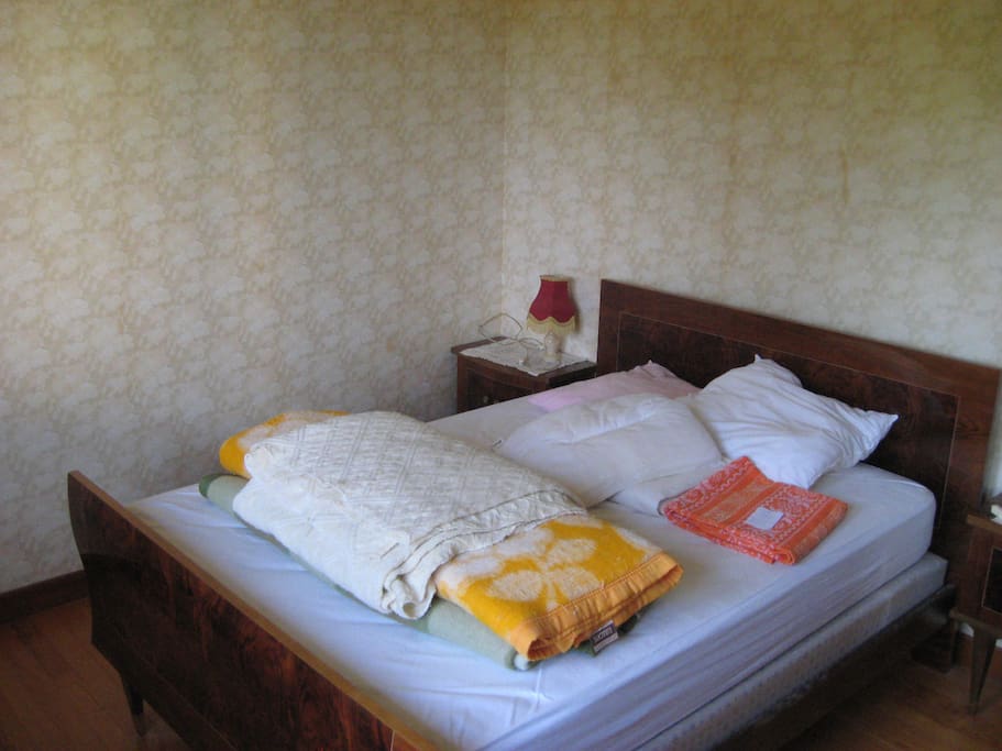 Chambre 1