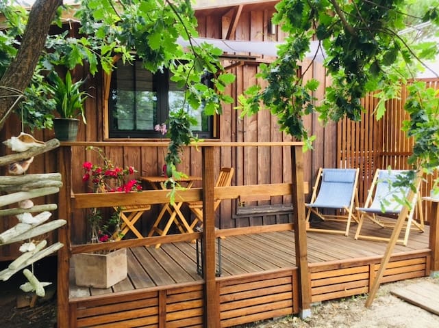 Airbnb Montalivet Les Bains Vacation Rentals Places