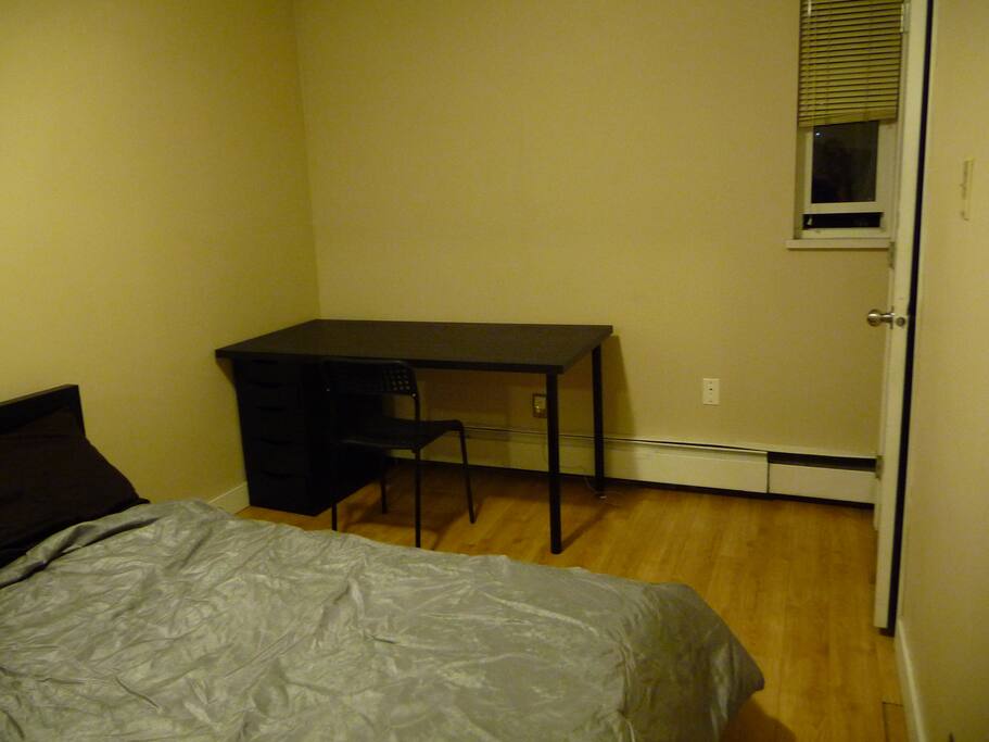 Your room :)