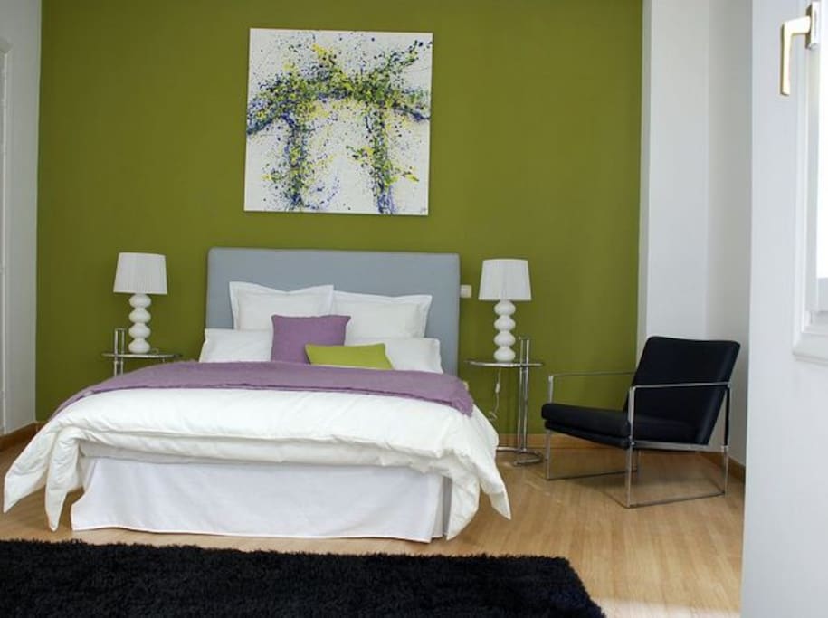 Dormitorio 1