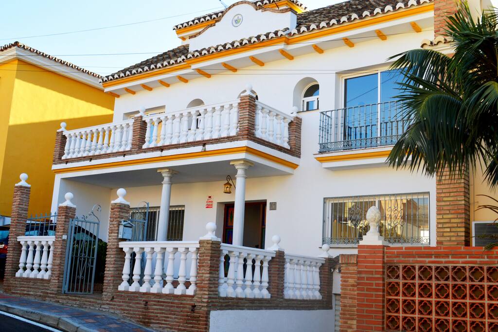 Casa Arigil