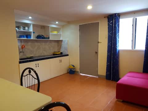 OMG Guesthouse Samal Island Apartment for 6