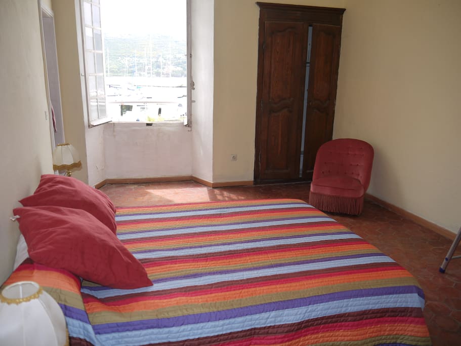 Chambre 1
