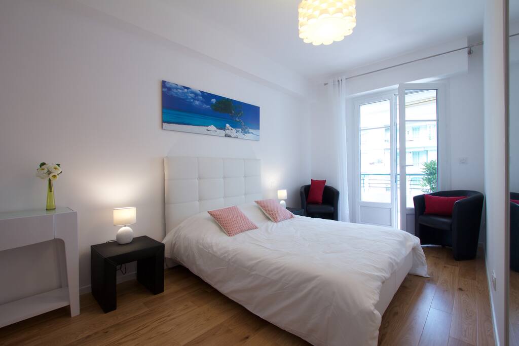 Chambre 1