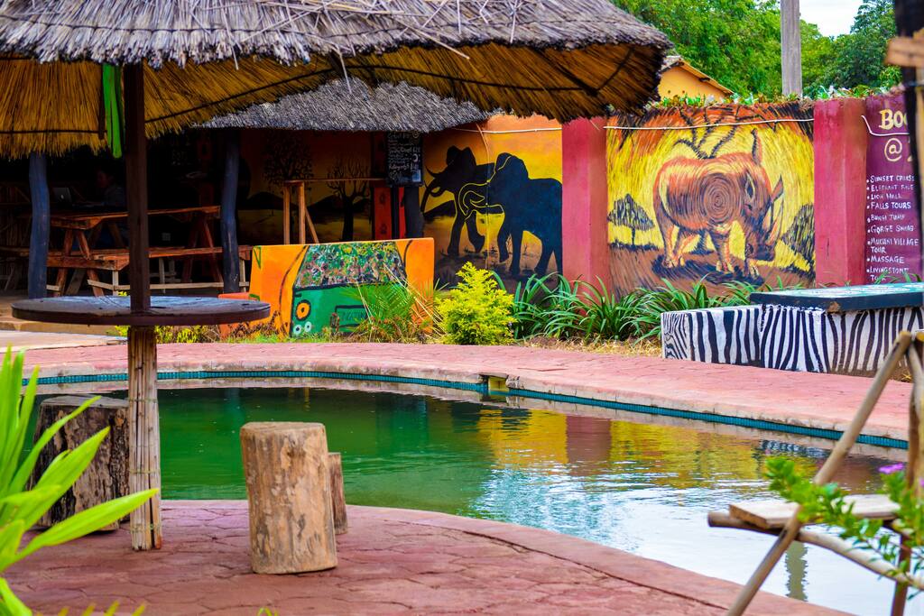 Our premises