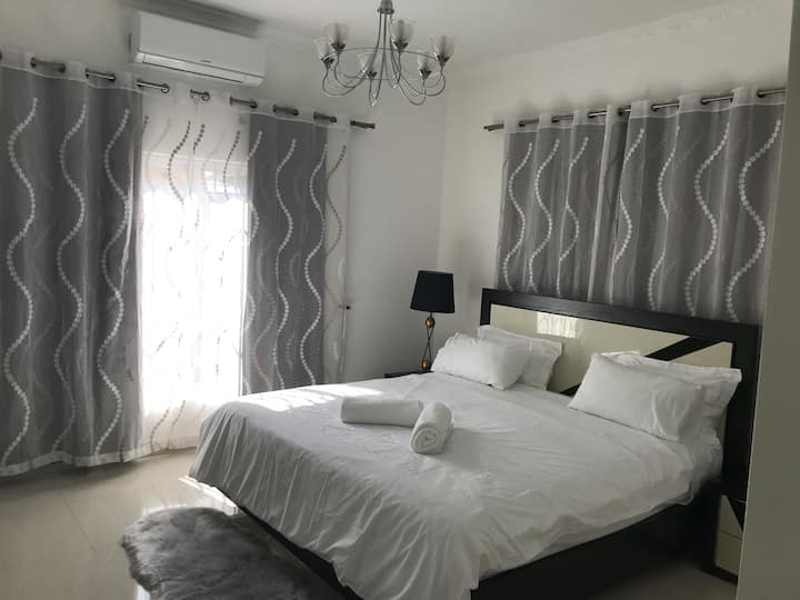 საძინებელი 1