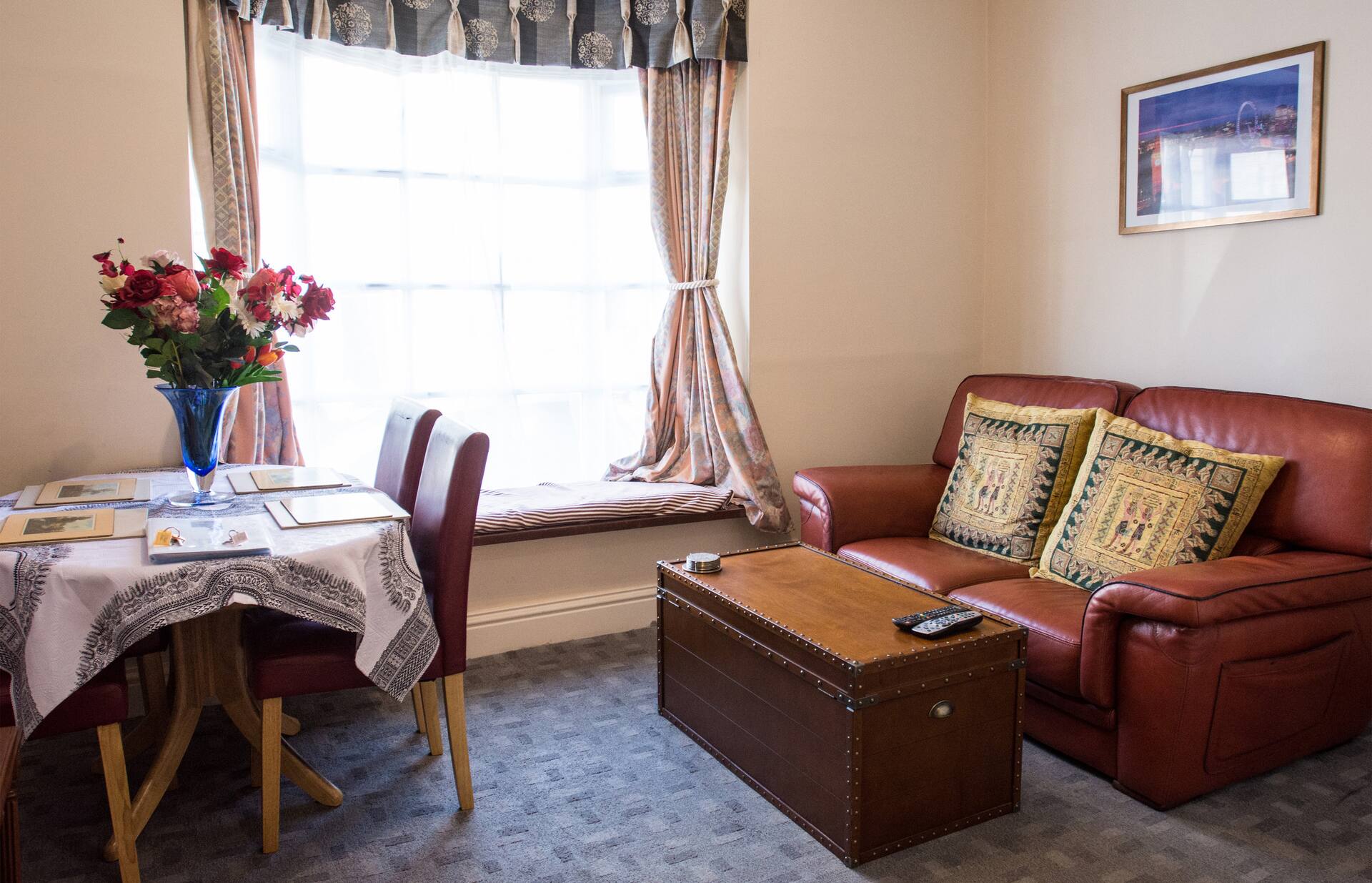 Town Centre Apartment
