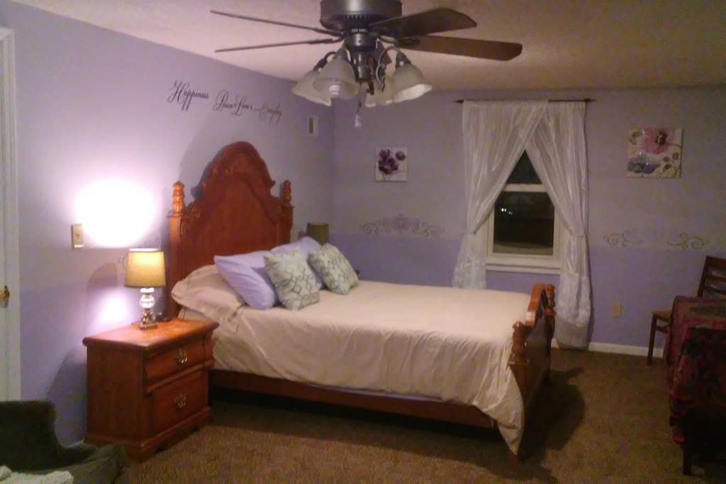 Bed Room