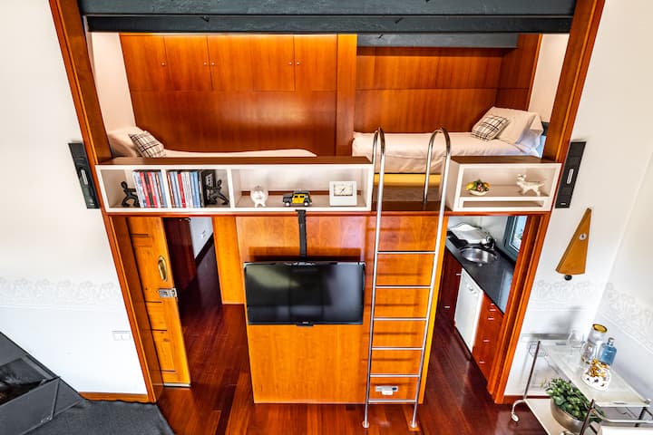 غرفة النوم 1