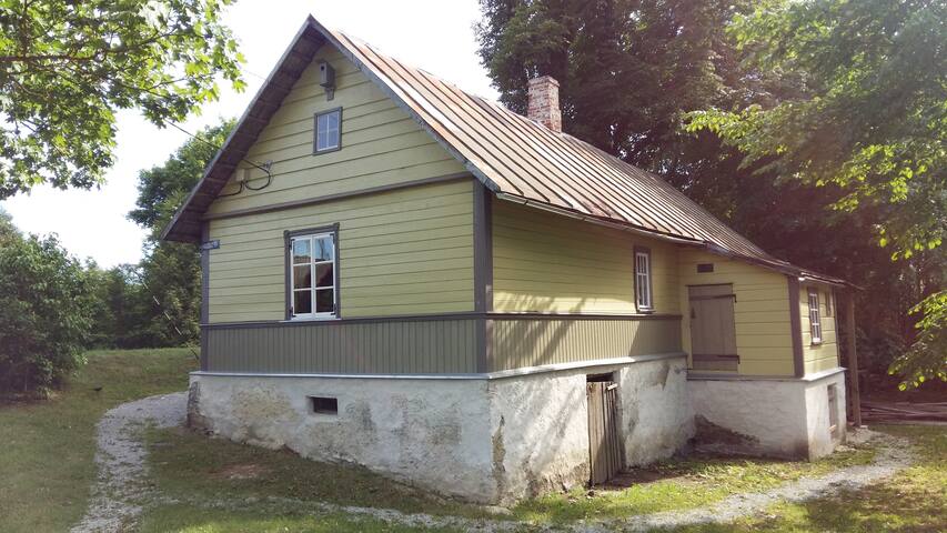 Airbnb Lihula Vacation Rentals Places To Stay Laane