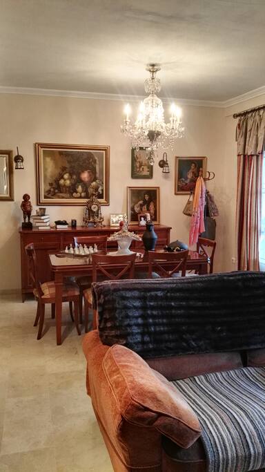 Salón
