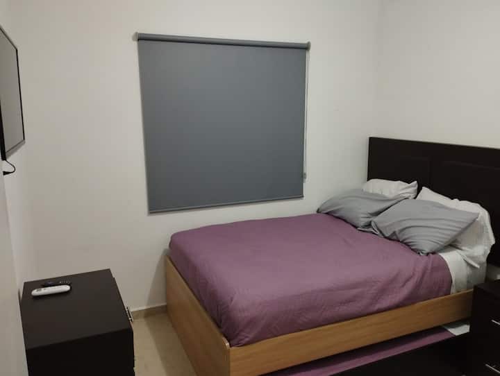 Dormitorio 1