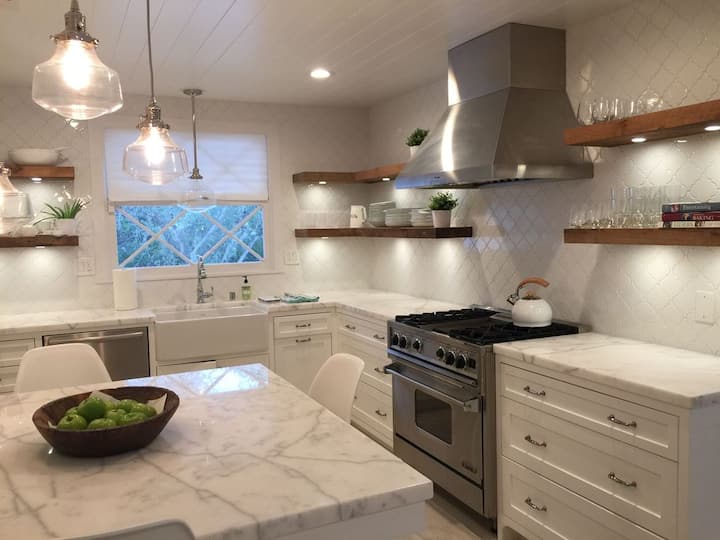 Beautiful Anaheim Furnished House - Anaheim