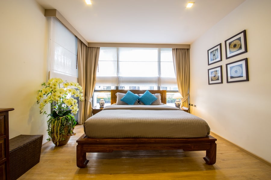 Glavna spavaća soba