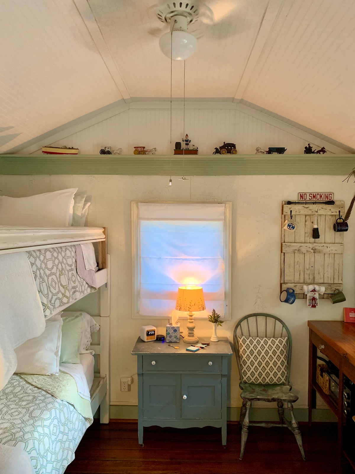 Дневен простор