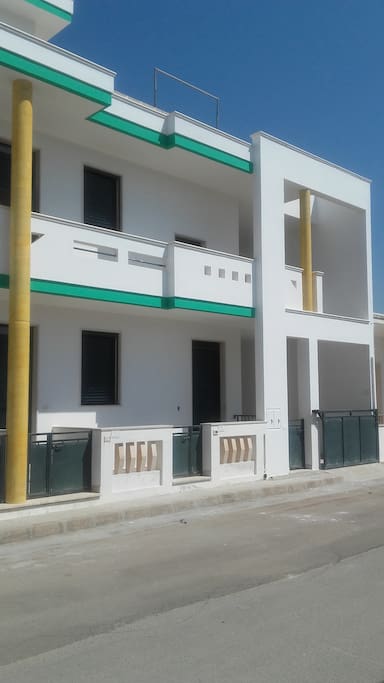struttura