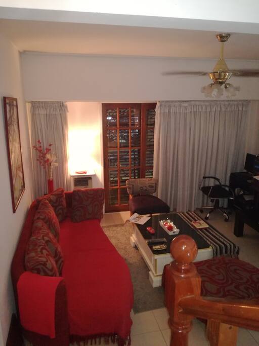 Hermoso Duplex en zona oeste de capital.