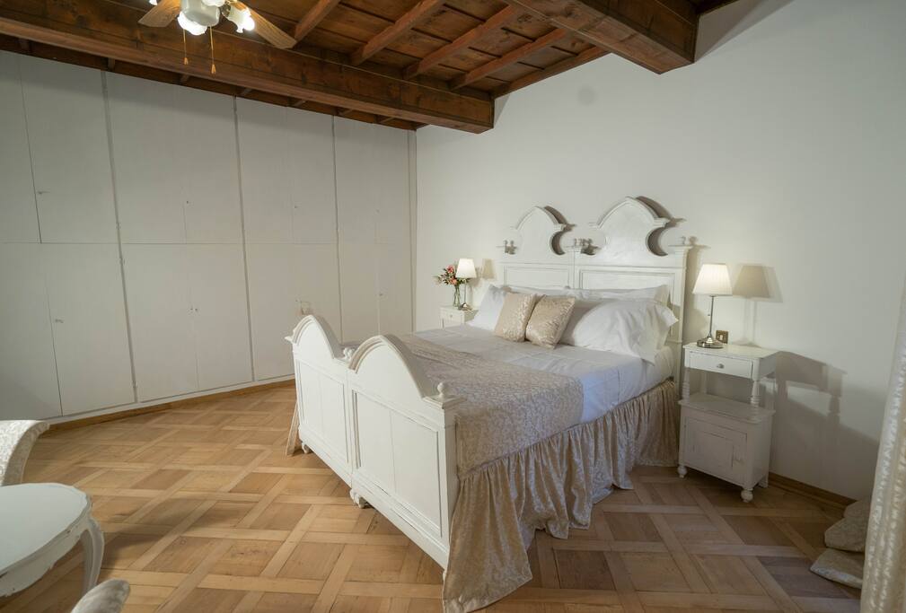 Suite Leonardo