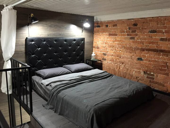 საძინებელი