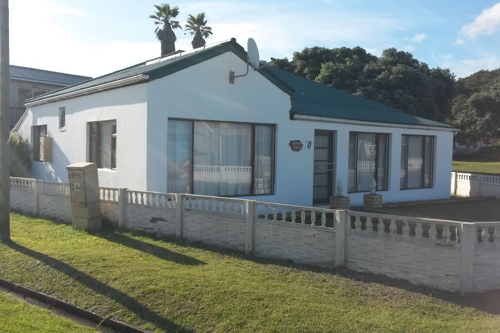 Comfortable family holiday home