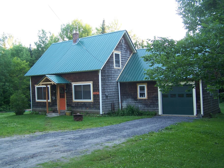 Bittersweet Cottage