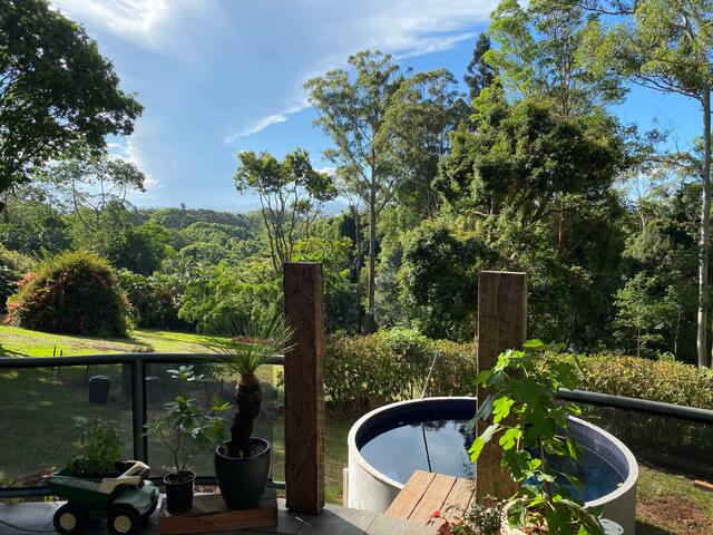 Byron Hinterland Oasis gallery image 3