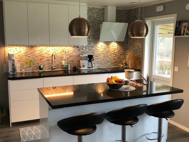 Airbnb Satila Vacation Rentals Places To Stay Vastra