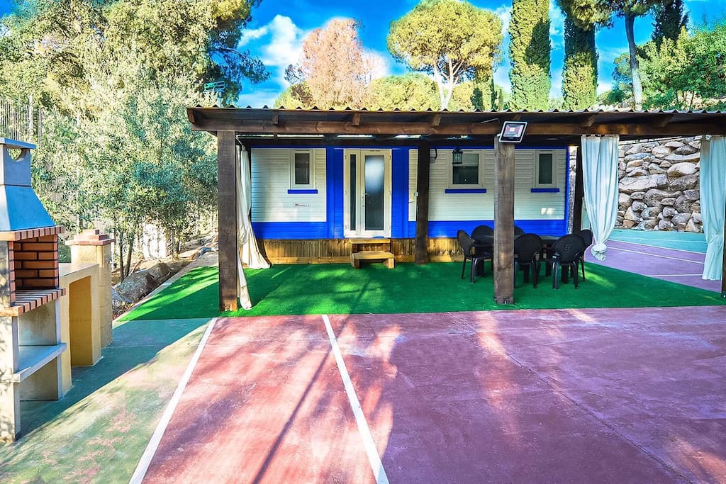 Bungalow