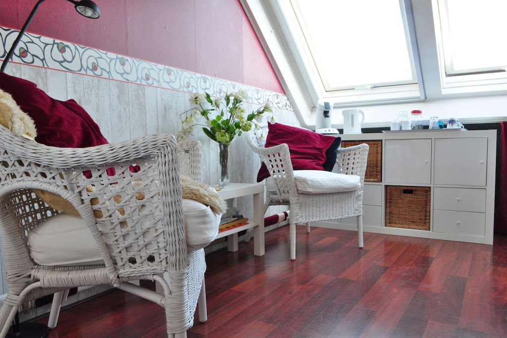 Your seatings
