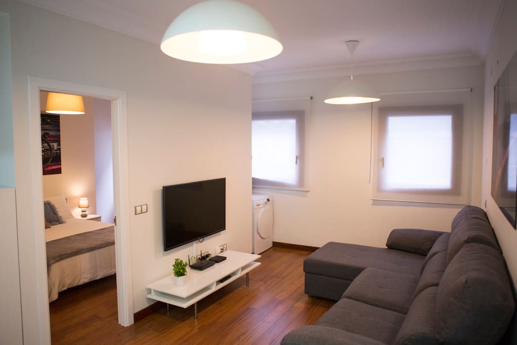 Sala de estar