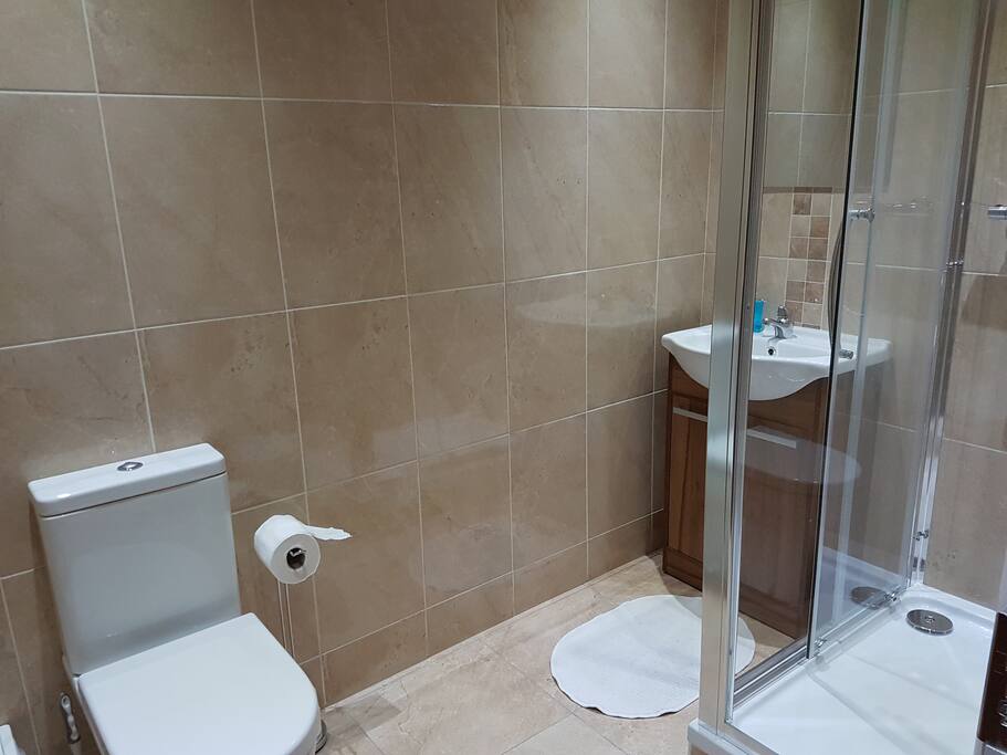All bedrooms ensuite