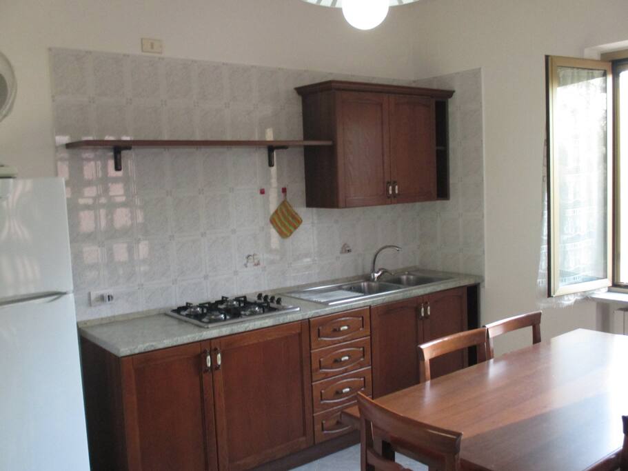 cucina