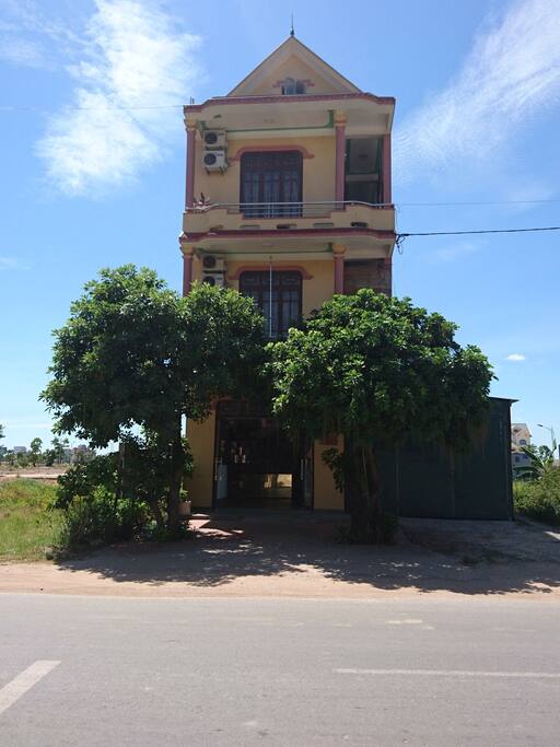 Entire Place