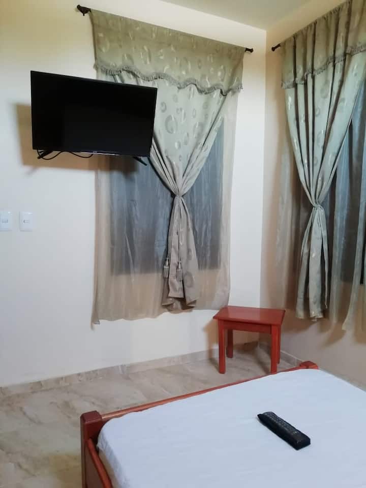 საძინებელი 4