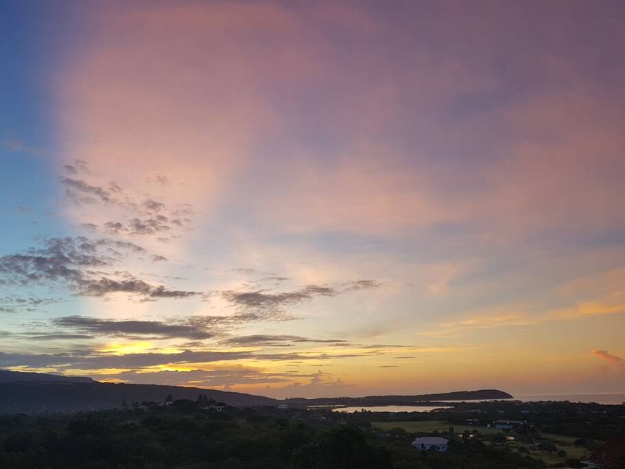 Sunrise