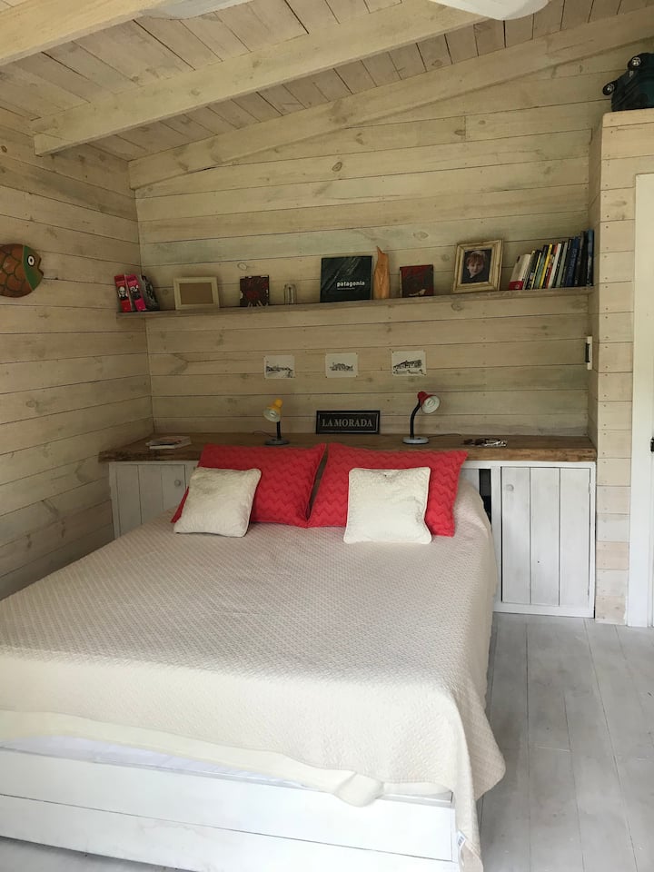 Chumba cha kulala cha Master