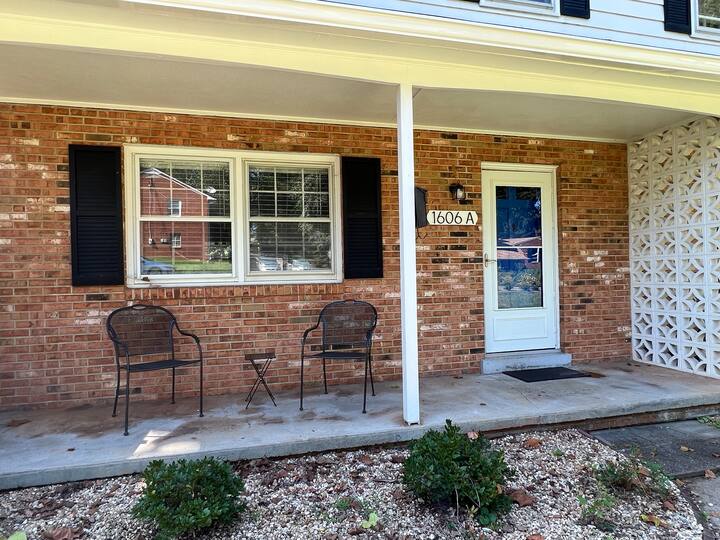 Top 10 ShortTerm Rentals In Charlottesville, Virginia Updated 2024