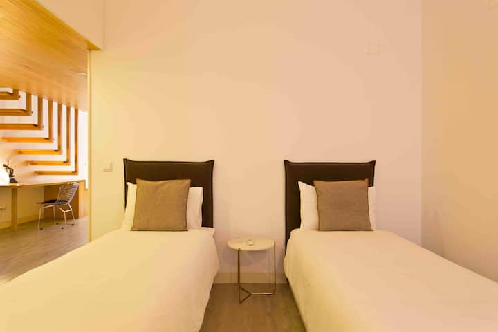 Habitación 1
