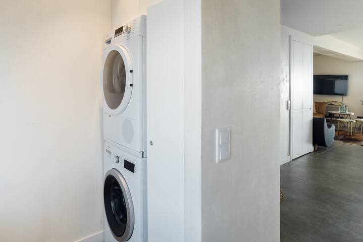 Penthouse. Panoramic terrace with ocean view gallery image 2