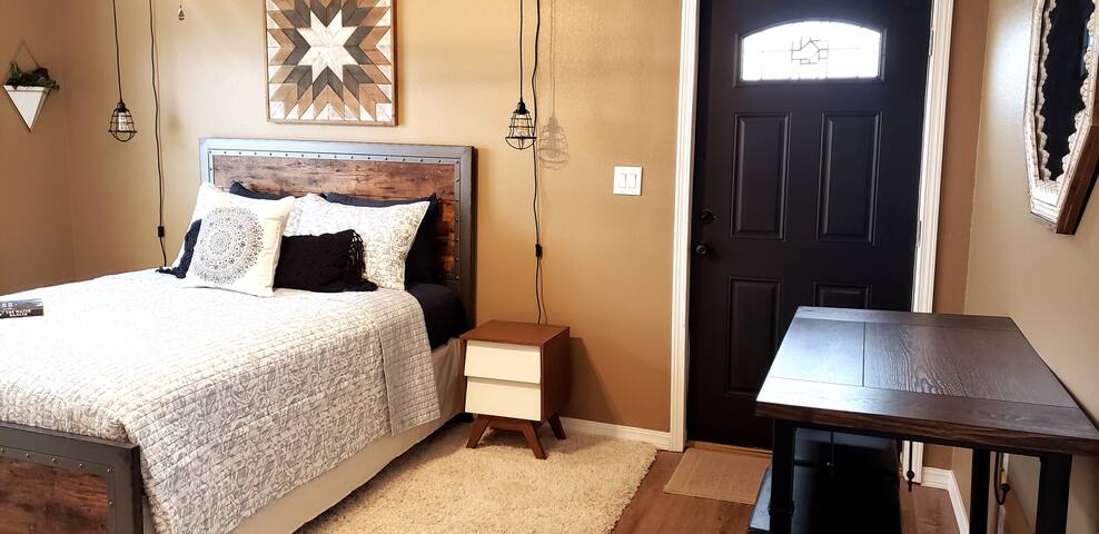 Vermillion Dollar View -Private Entrance/En-Suite