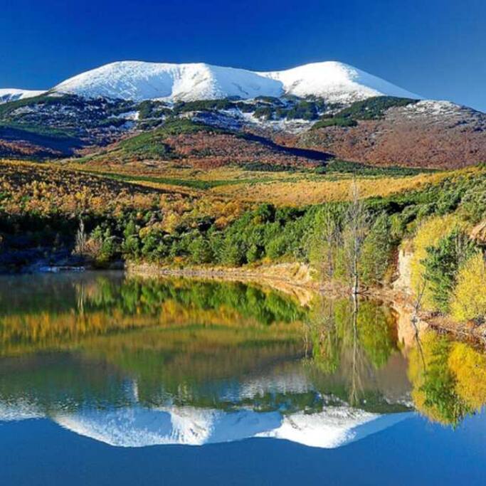 El Moncayo