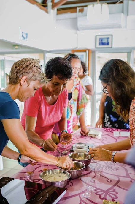 Airbnb Réunion Vacation Rentals Places To Stay